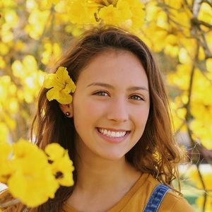 Meet your Posher, Ariana